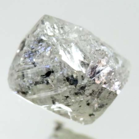 Rohdiamant Edelstein