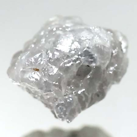 Rohdiamant Edelstein
