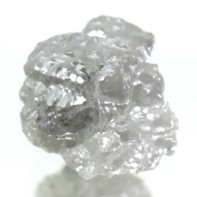 Rohdiamant Edelstein