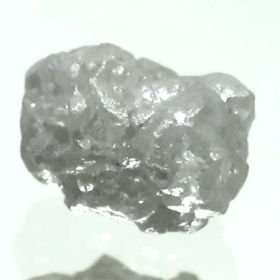 Rohdiamant Edelstein