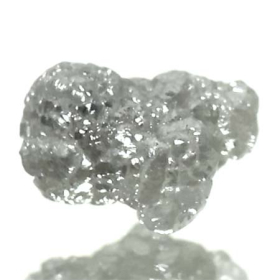 Rohdiamant Edelstein
