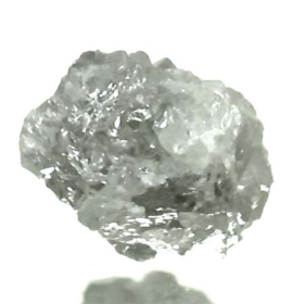 Rohdiamant Edelstein