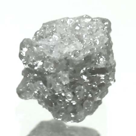 Rohdiamant Edelstein