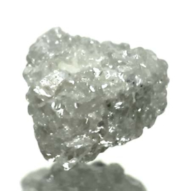 Rohdiamant Edelstein