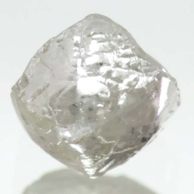 Rohdiamant Edelstein