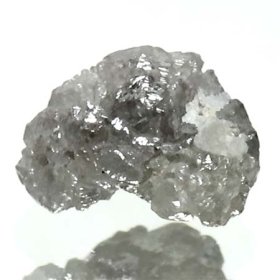 Rohdiamant Edelstein