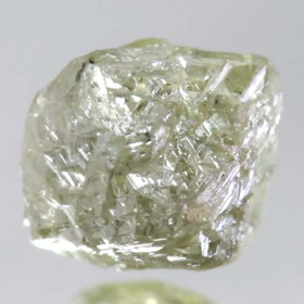 Rohdiamant Edelstein