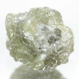 Rohdiamant Edelstein