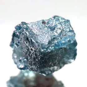 Besonderheit: Rohdiamant Würfel mit 1.78 Ct