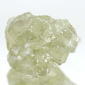Rohdiamant Edelstein