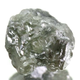 Rohdiamant Edelstein