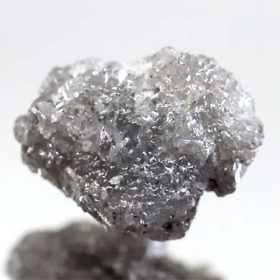 Rohdiamant Edelstein