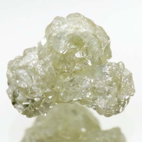 Rohdiamant Edelstein