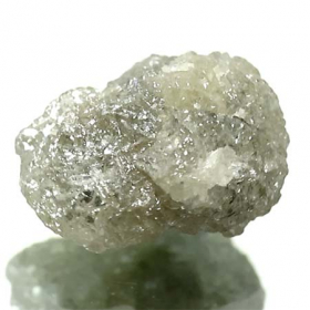 Rohdiamant mit 6.48 Ct