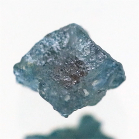 Blauer Rohdiamant mit 1.40 Ct