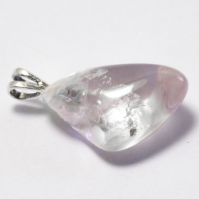 Rosenquarz Anhänger mit 25.95 Ct