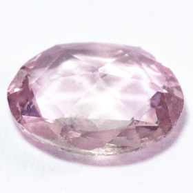 Saphir im Rosenschliff mit 0.26 Ct