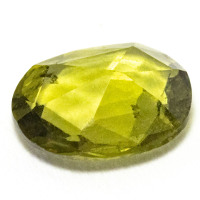 Saphir im Rosenschliff mit 0.31 Ct