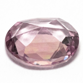 Saphir im Rosenschliff mit 0.36 Ct