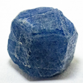 Saphir Kristall mit 10.03 Ct