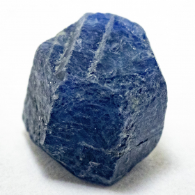 Saphir Kristall mit 10.41 Ct