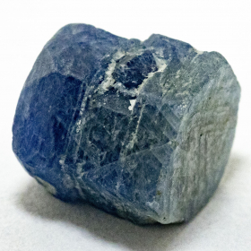 Saphir Kristall mit 11.09 Ct