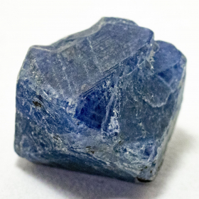 Saphir Kristall mit 11.27 Ct