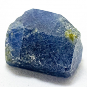 Saphir Kristall mit 11.32 Ct
