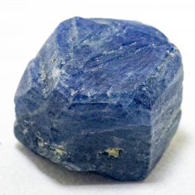 Saphir Kristall mit 11.64 Ct