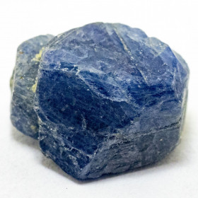Saphir Kristall mit 12.06 Ct