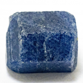 Saphir Kristall mit 12.53 Ct