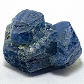 Saphir Kristall mit 13.21 Ct