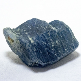 Saphir Kristall mit 14.20 Ct