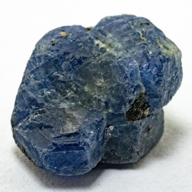 Saphir Kristall mit 14.54 Ct