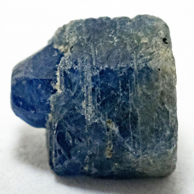 Saphir Kristall mit 14.79 Ct