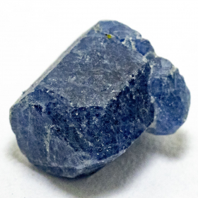 Saphir Kristall mit 7.69 Ct