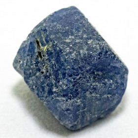 Saphir Kristall mit 7.90 Ct