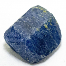 Saphir Kristall mit 8.00 Ct