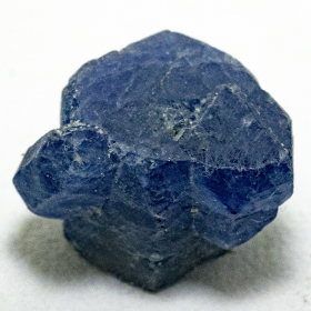 Saphir Kristall mit 8.11 Ct