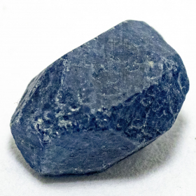 Saphir Kristall mit 8.12 Ct