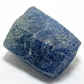 Saphir Kristall mit 8.40 Ct