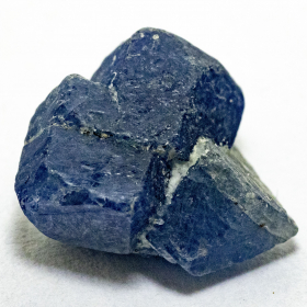 Saphir Kristall mit 8.46 Ct