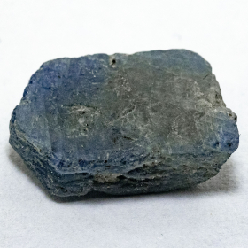 Saphir Kristall mit 8.67 Ct