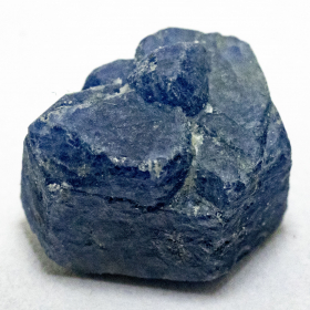 Saphir Kristall mit 8.70 Ct