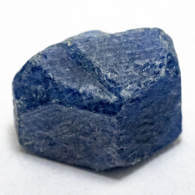 Saphir Kristall mit 9.38 Ct