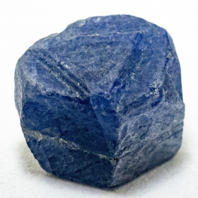 Saphir Kristall mit 9.50 Ct