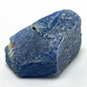 Saphir Kristall mit 9.64 Ct