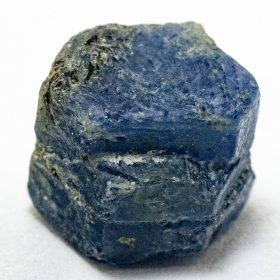 Saphir Kristall mit 9.77 Ct