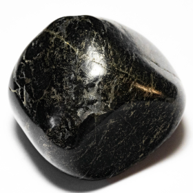 Schiefer mit Pyrit 137.18 Ct