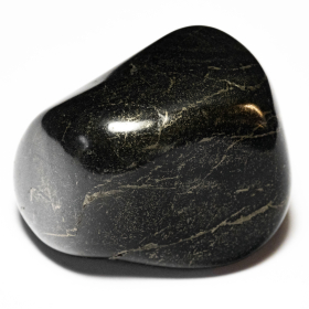 Schiefer mit Pyrit 162.65 Ct